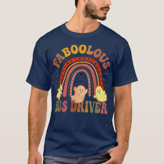 Vintage, FABOLOLOSE BUSTREIBER-Kostüme Dies ist me T-Shirt