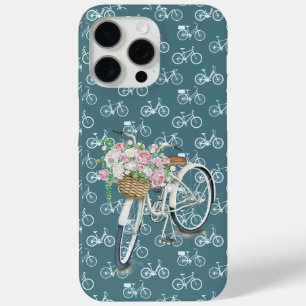 Vintage-Fahrrad  Case-Mate iPhone Hülle