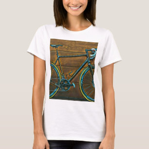 Vintage Fahrradgeschenke   Mountainbike-Geschenke T-Shirt
