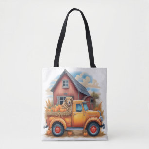 Vintage Fall Vibes, Retro Herbsternte, Herbst,