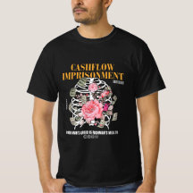 VINTAGE FARBIGES GELD LIEBHABER DESIGN FÜR IHN