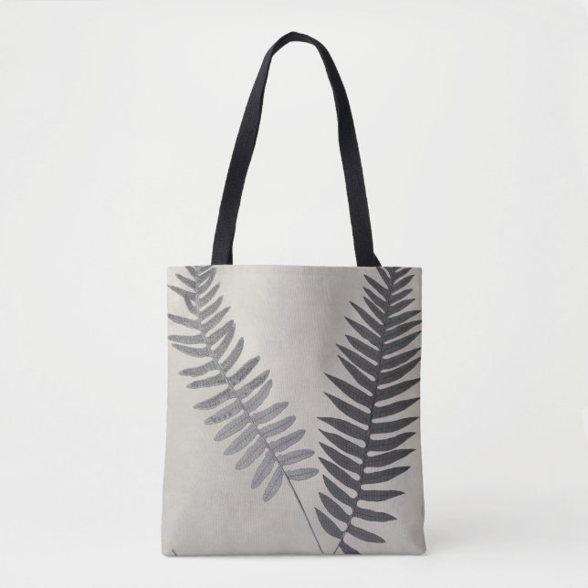 Vintage Ferns (Vorderseite)