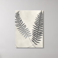 Vintage Ferns