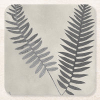 Vintage Ferns