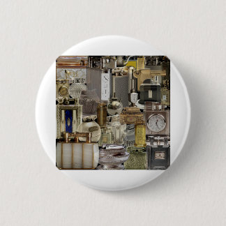 Vintage Feuerzeuge Button