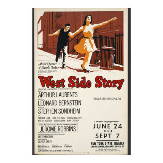 Vintage Filmplakate ca (1960er Jahre) | Klassische Fotodruck