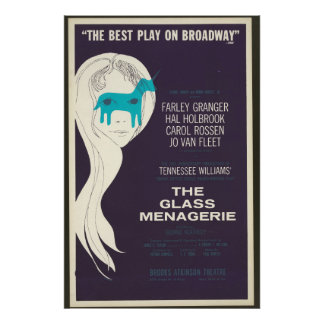 Vintage Filmplakate ca (1960er Jahre) | Klassische Fotodruck