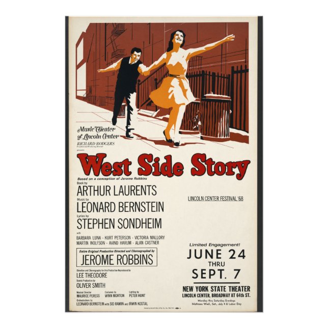 Vintage Filmplakate ca. (1960er) | Klassische Film Fotodruck (Vorne)