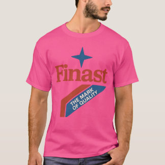Vintage Finast Supermarkt T-Shirt