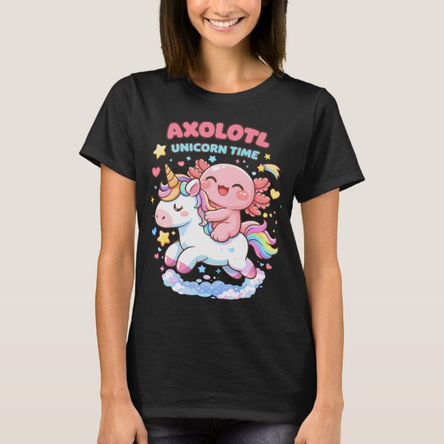 Vintage-Fisch von CallisC Arts T-Shirt (Vorderseite)