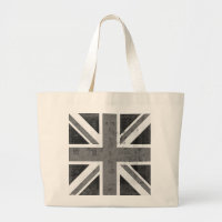 Vintage Flagge - United Kingdom Bag