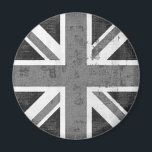 Vintage Flagge Vereinigtes Königreich Magnetköpfe Magnet<br><div class="desc">Vintage Flagge Vereinigtes Königreich Magnetköpfe</div>