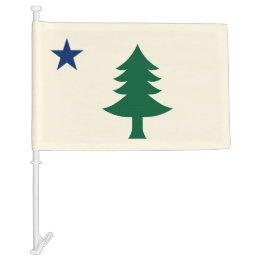 Vintage Flaggenflagge