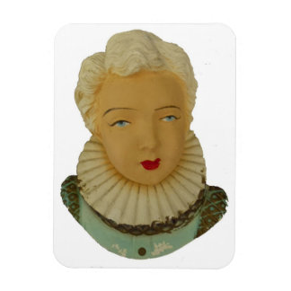 Vintage-Flexi-Magnet Magnet