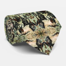 Vintage Fliegenfuchs-Fledermaus, schwarze Fledermä