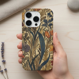 vintage Floral Dream Wildflower-Kunst Case-Mate iPhone Hülle