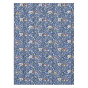 Vintage florale Blume William Morris Medway Tischdecke