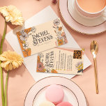 Vintage florale Visitenkarten: Elegante Erde Visitenkarte<br><div class="desc">Das Vintage Floral Business Card Design vereint zeitlose Eleganz und moderne Eleganz. Inspiriert von der ätherischen Schönheit Vintager botanischer Illustrationen und mit einer Touch böhmischen Charmes, werden diese Karten sicher einen bleibenden Eindruck verlassen. Jede Karte weist sorgfältig handgezeichnet Blumenbilder auf, die an eine vergangene Zeit erinnern und mit zeitgenössischer Drehung...</div>
