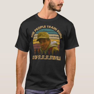 Vintage Flugzeug und Automobilfilme - die T-Shirt