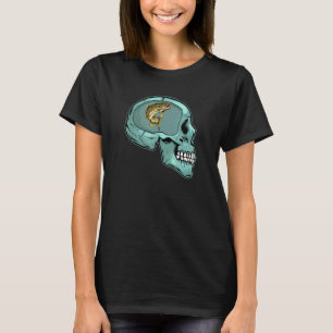 Vintage-Forellenfischen Cooler Angler Fliegenfisch T-Shirt