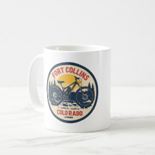 vintage fort colllins colorado mountainbiken gif kaffeetasse