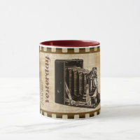 Vintage Fotografie Film Nostalgie Erinnerungen