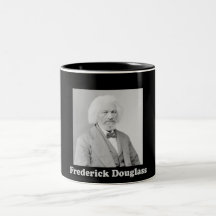 Vintage Fotografin Abolitionist Frederick Douglass