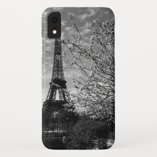 Vintage Frankreich Paris Eiffelturm Case-Mate iPhone Hülle