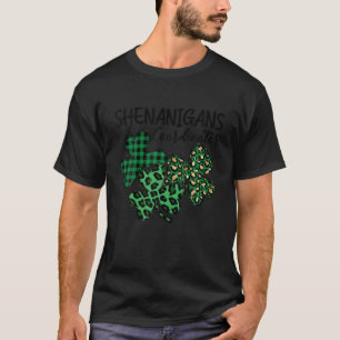 Vintage französische Art Design Connections Classi T-Shirt