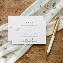 Vintage französische Blumenhochzeit in Smaragdgrün