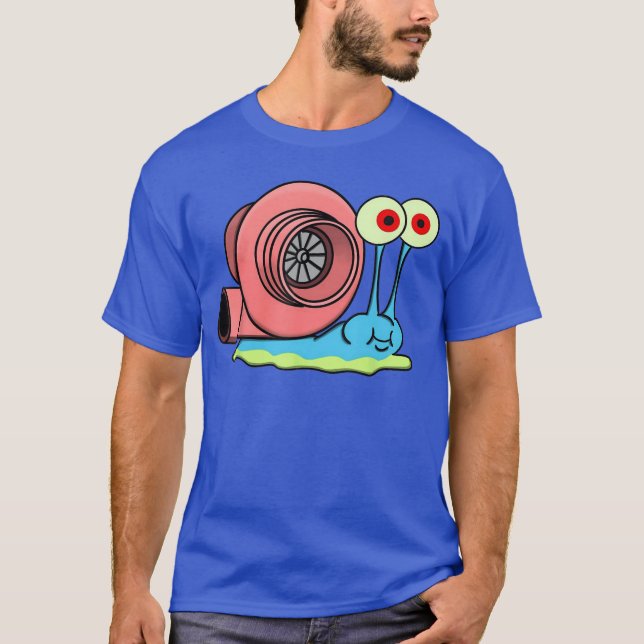 Vintage Freunde T-Shirt (Vorderseite)