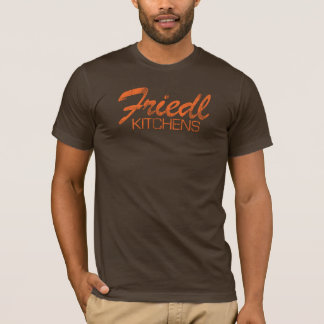 Vintage Friedl Kitchens T-Shirt