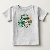 Vintage Frohen St. Patrick's Day