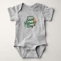 Vintage Frohen St. Patricks Tag 