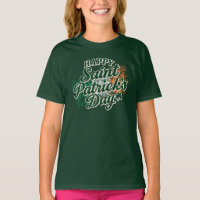 Vintage Frohen St. Patrick's Tag