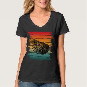 VINTAGE FROSCH T-Shirt