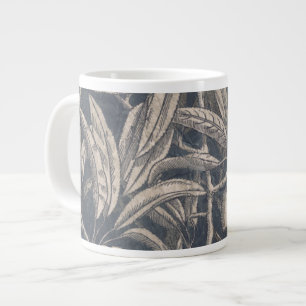 Vintage Früchte & Floral I Jumbo-Tasse