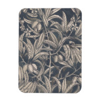 Vintage Früchte & Floral I