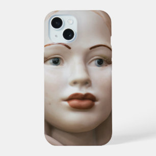 Vintage-Funde: Antikladen-Kollektion iPhone 15 Hülle