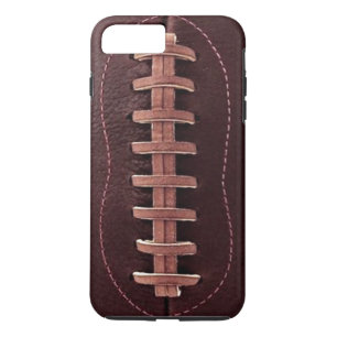 Vintage Fußball-Lederhose Sportart Case-Mate iPhone Hülle