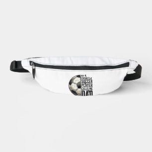 Vintage-Fußball-Vater-Gravur-Zitat-Vektordesign_1 Bauchtasche