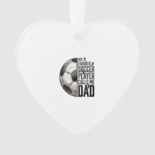 Vintage-Fußball-Vater-Gravur-Zitat-Vektordesign_1 Ornament