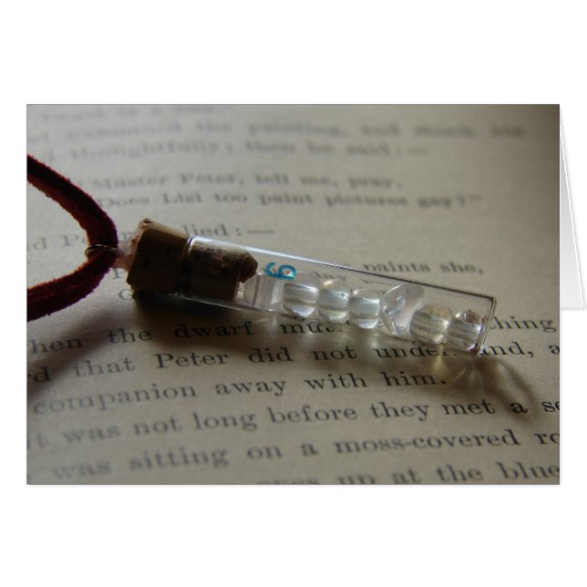 Vintage Fußleiste #6 (Vorderseite (Horizontal))