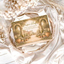 Vintage Garden Florals Diapper Raffle 