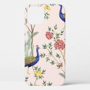 Vintage-Garten-Zitronenfruchtbaum, Pflanze, exotis Case-Mate iPhone Hülle