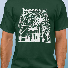 Vintage Gartenarbeit T-Shirt
