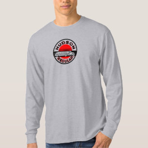 Vintage Gasstation T-Shirt