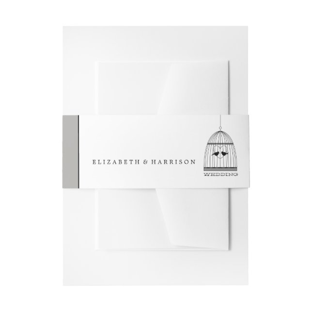 Vintage Geburtstagsfeier Einladungsbanderole (Vorderseite Beispiel)