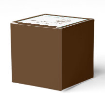 Vintage Geburtstagsfeier in Brown und Aqua Wedding