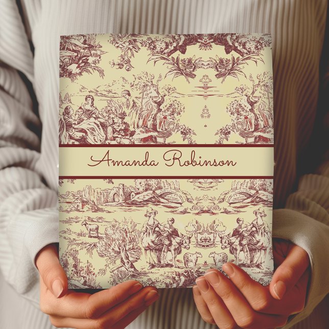 Vintage Gelbfärbung des Sees Geschenkpapier Set (Von Creator hochgeladen)